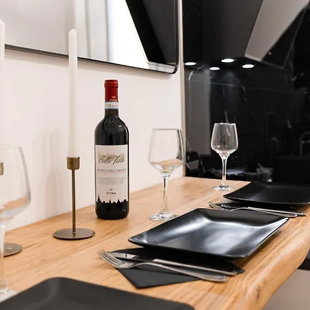 Moderno Vicino Fiera E Centro