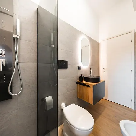 Moderno Vicino Fiera E Centro Bologna