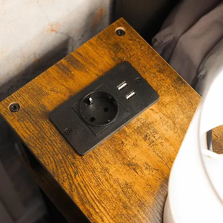 Moderno Vicino Fiera E Centro *