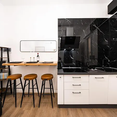 Moderno Vicino Fiera E Centro Apartment