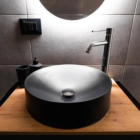 Apartment Moderno Vicino Fiera E Centro Bologna