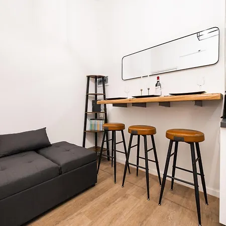 Appartamento Moderno Vicino Fiera E Centro