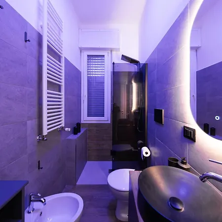 Apartment Moderno Vicino Fiera E Centro Bologna