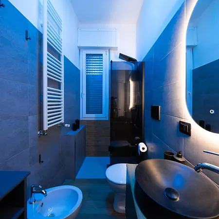 Apartment Moderno Vicino Fiera E Centro