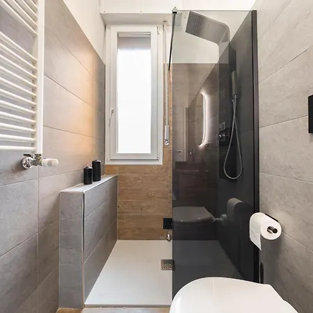 Moderno Vicino Fiera E Centro *