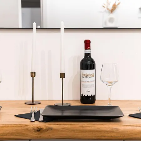 Moderno Vicino Fiera E Centro * Bologna