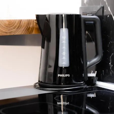 アパート Moderno Vicino Fiera E Centro