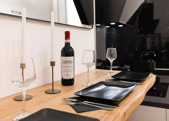 Moderno Vicino Fiera E Centro