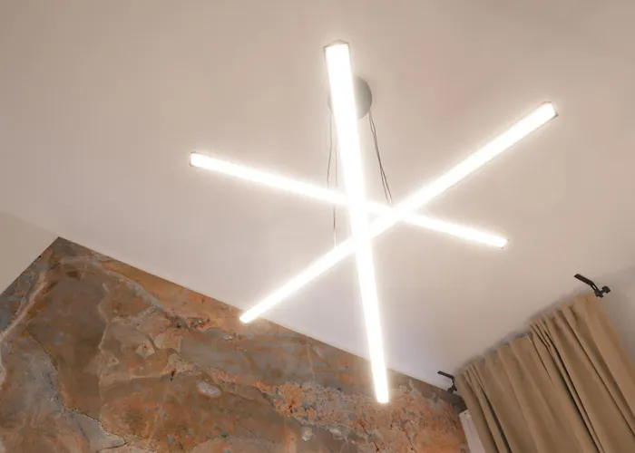 Lejlighed Moderno Vicino Fiera E Centro *