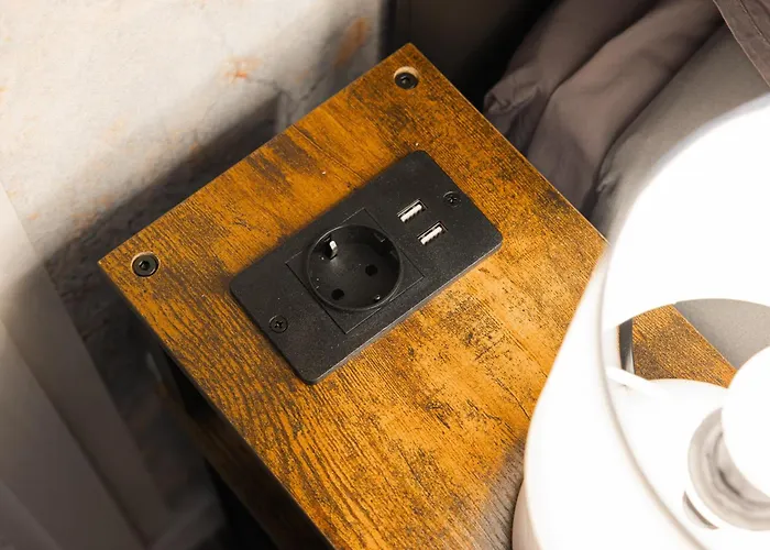 Moderno Vicino Fiera E Centro *