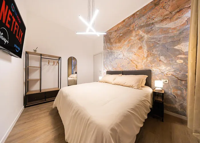 Moderno Vicino Fiera E Centro