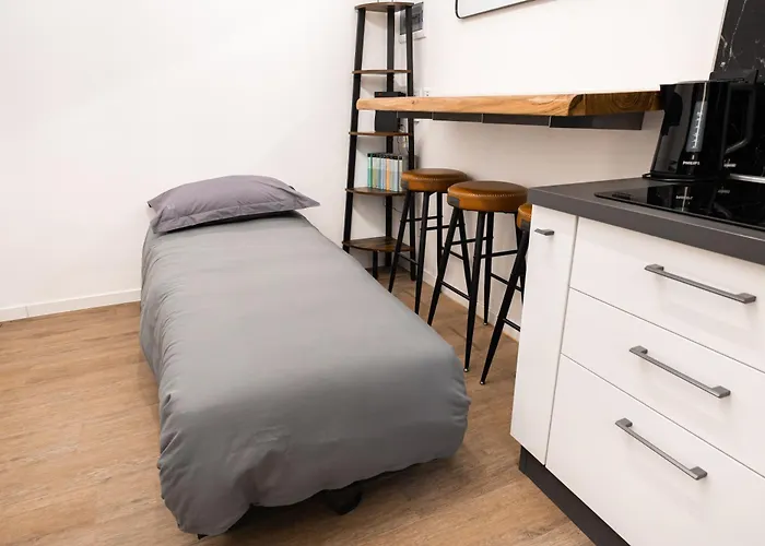 Lejlighed Moderno Vicino Fiera E Centro Bologna