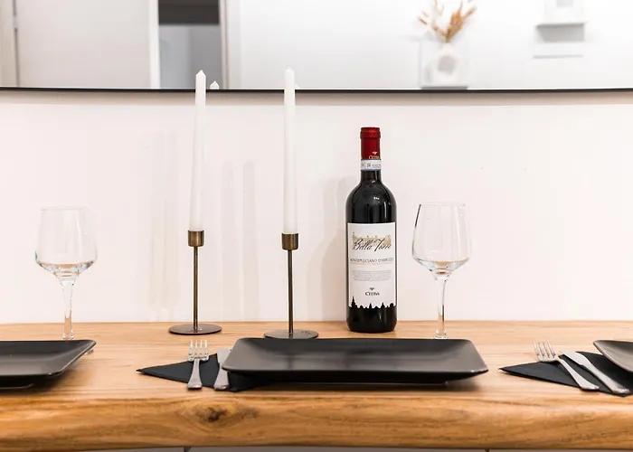 Moderno Vicino Fiera E Centro * Bologna