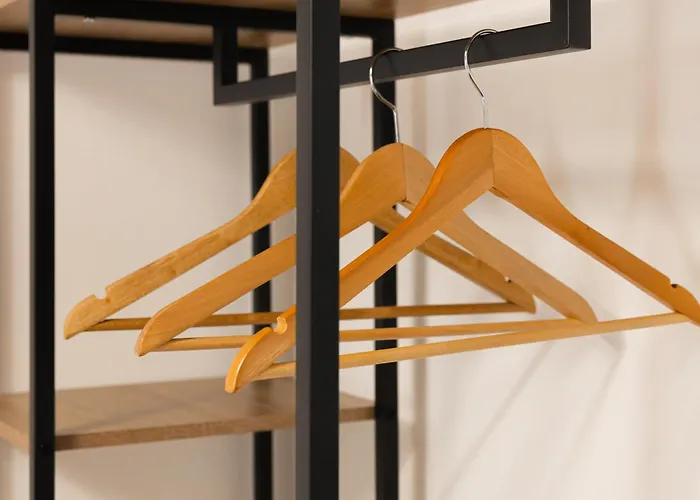 شقة Moderno Vicino Fiera E Centro