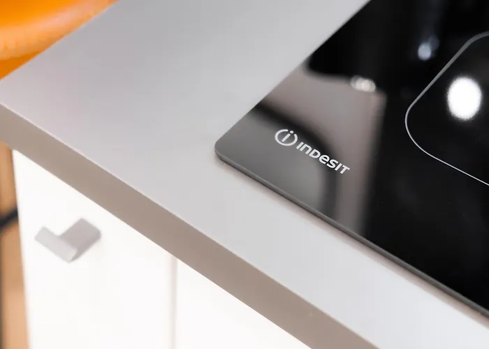 Moderno Vicino Fiera E Centro