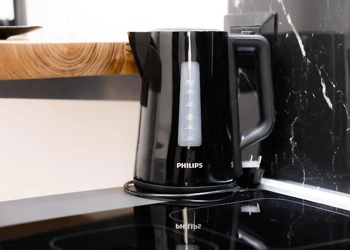 Lejlighed Moderno Vicino Fiera E Centro