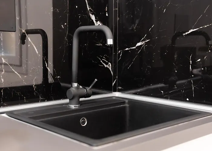 아파트 Moderno Vicino Fiera E Centro *