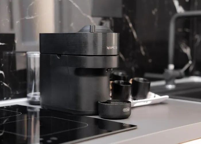 아파트 Moderno Vicino Fiera E Centro 볼로냐