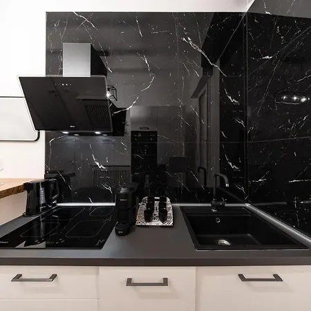 Apartamento Moderno Vicino Fiera E Centro