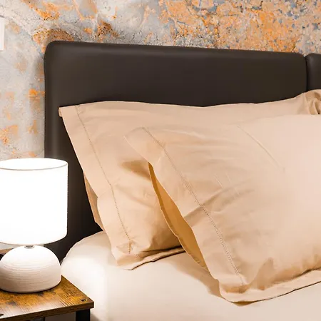 Apartamento Moderno Vicino Fiera E Centro