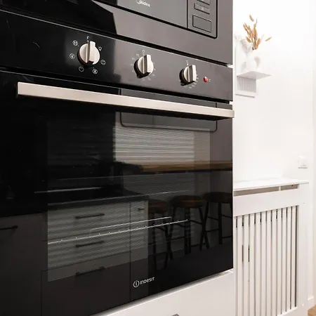 Moderno Vicino Fiera E Centro Apartament *