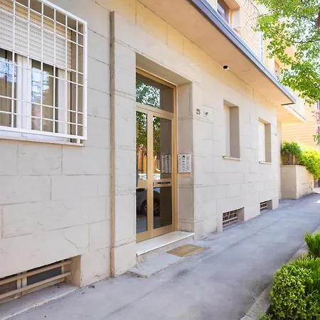 Apartamento Moderno Vicino Fiera E Centro *