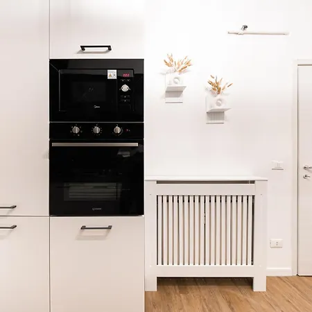 Apartamento Moderno Vicino Fiera E Centro *