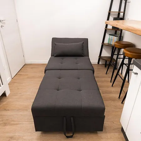 Moderno Vicino Fiera E Centro Bolonha