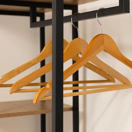 Apartamento Moderno Vicino Fiera E Centro