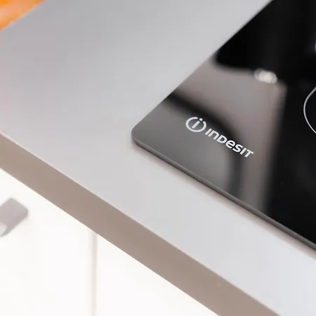 Moderno Vicino Fiera E Centro