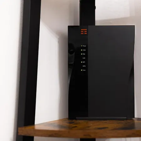 Moderno Vicino Fiera E Centro Apartamento *