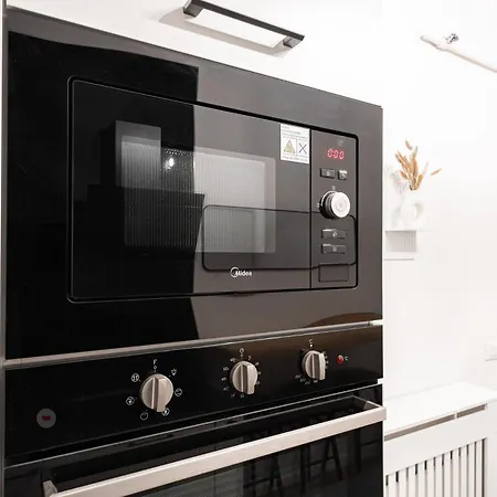 Apartamento Moderno Vicino Fiera E Centro