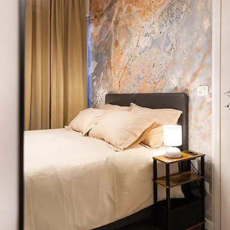 Apartament Moderno Vicino Fiera E Centro *